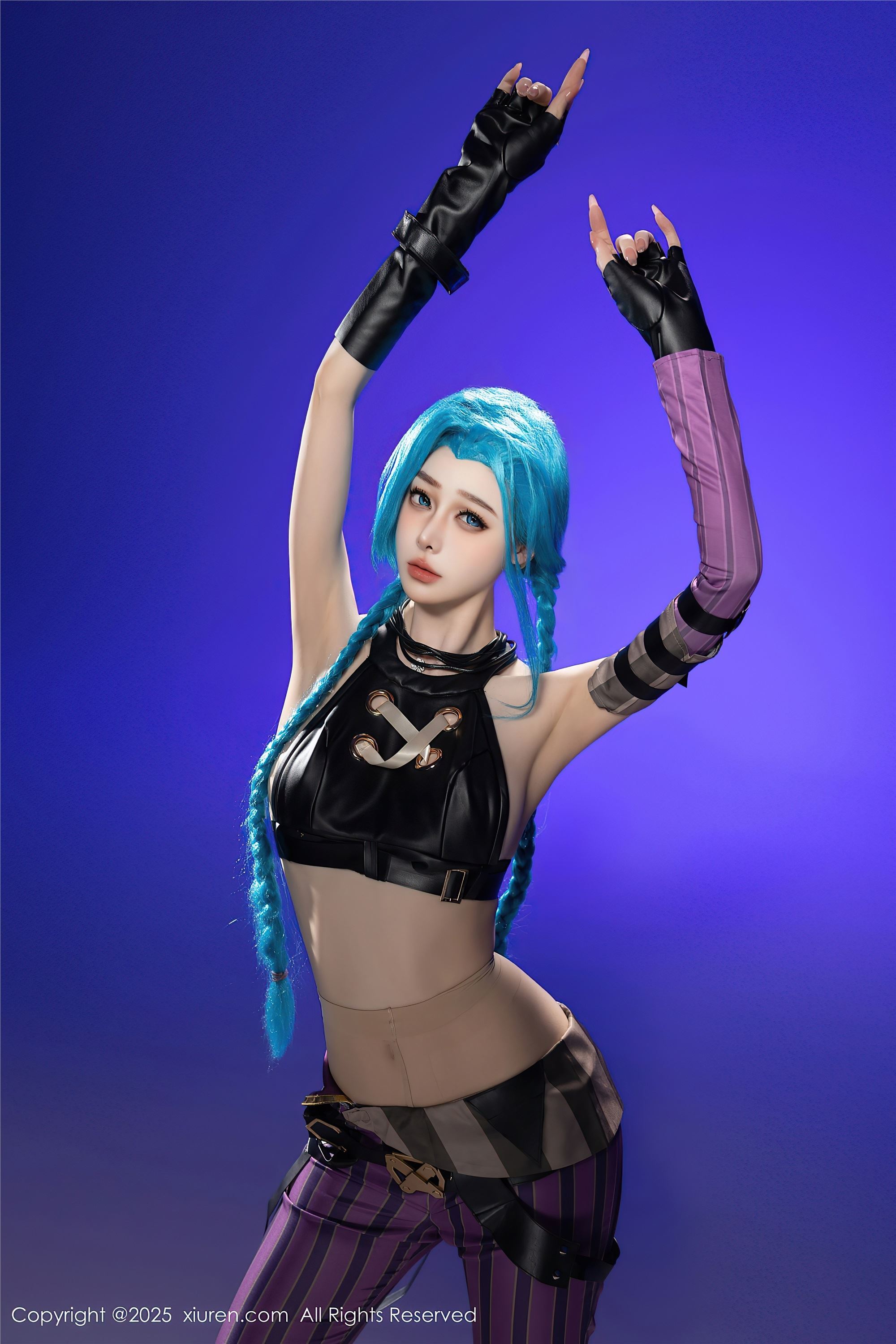 Xiuren秀人网 2025.06.27 NO.10479 小逗逗